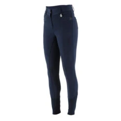 Premier Equine Beluso Ladies Full Seat Gel Riding Breeches