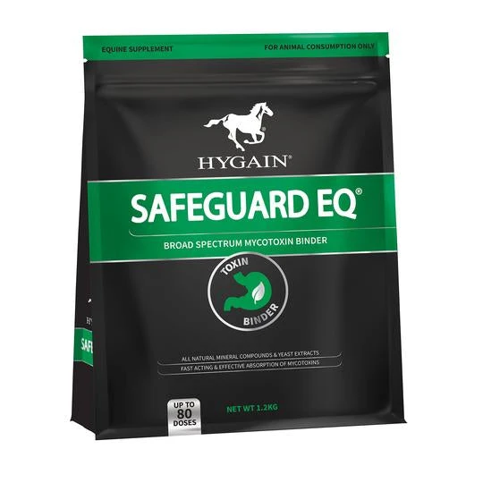 Hygain Safeguard EQ - Image 2