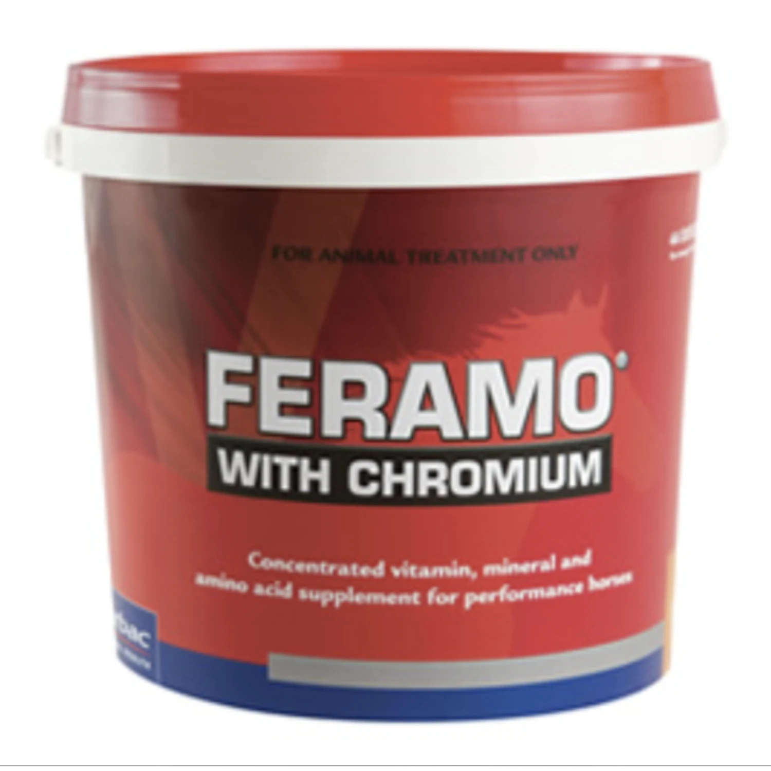 Virbac Feramo With Chromium
