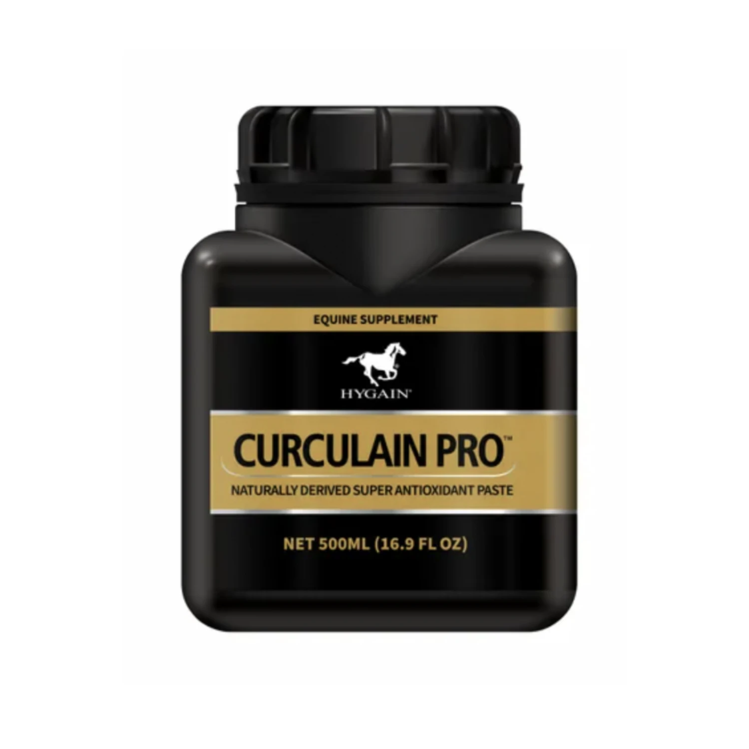 Hygain Curculain Pro 500ml - Image 2