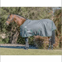 Eurohunter Ironbark (Last Season) Rug