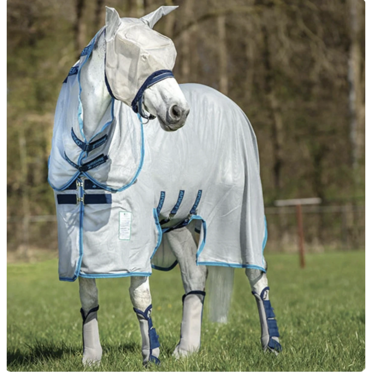 Horseware Amigo Bugbuster