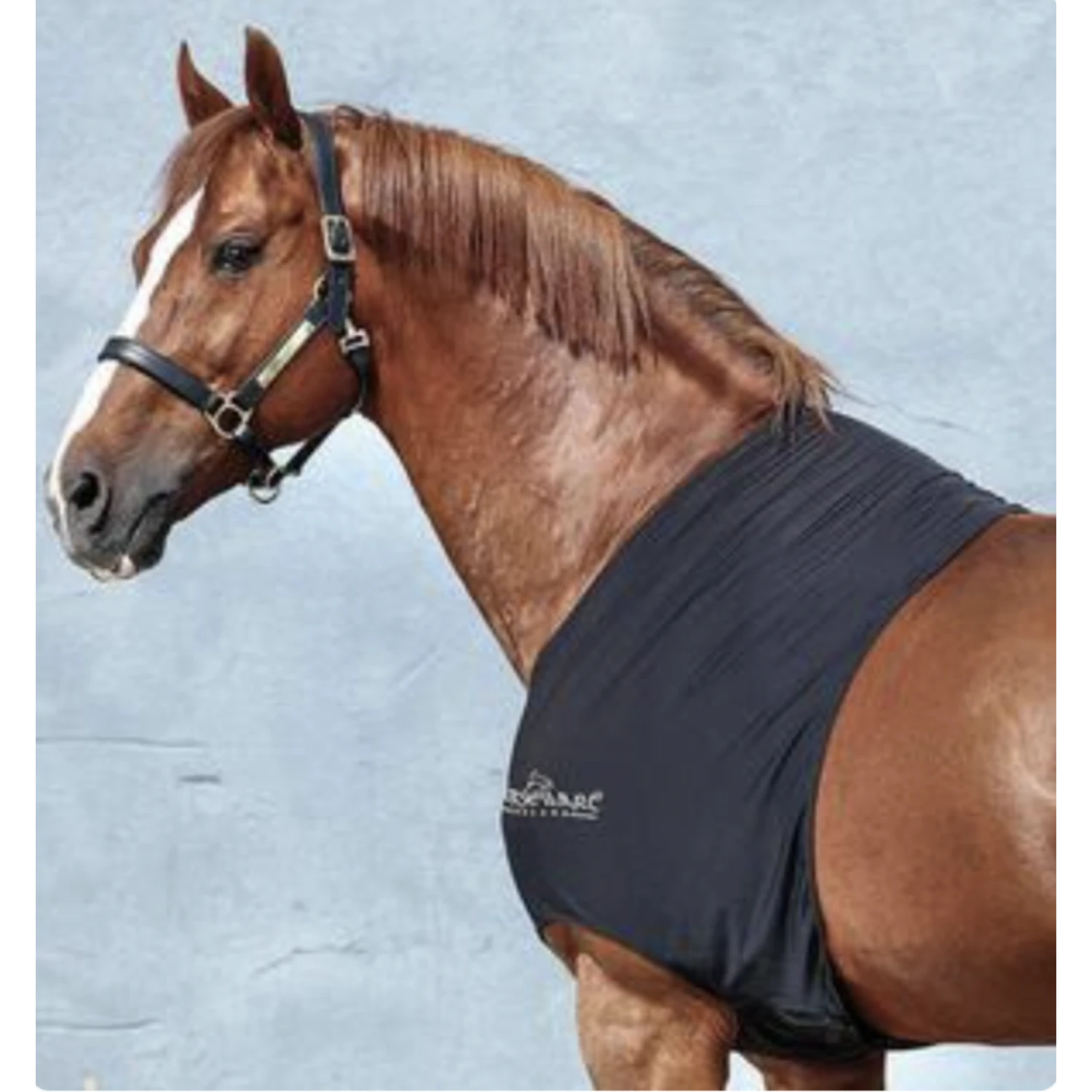 Horseware Rambo Slinky Shoulder