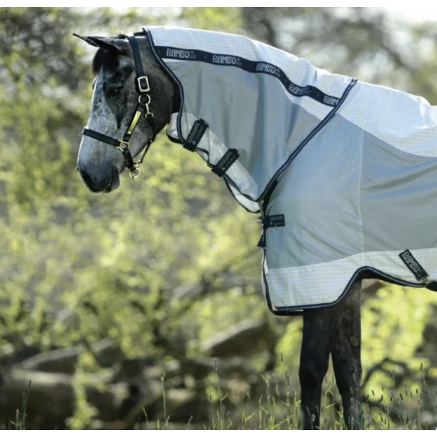 Horseware Rambo Airflow
