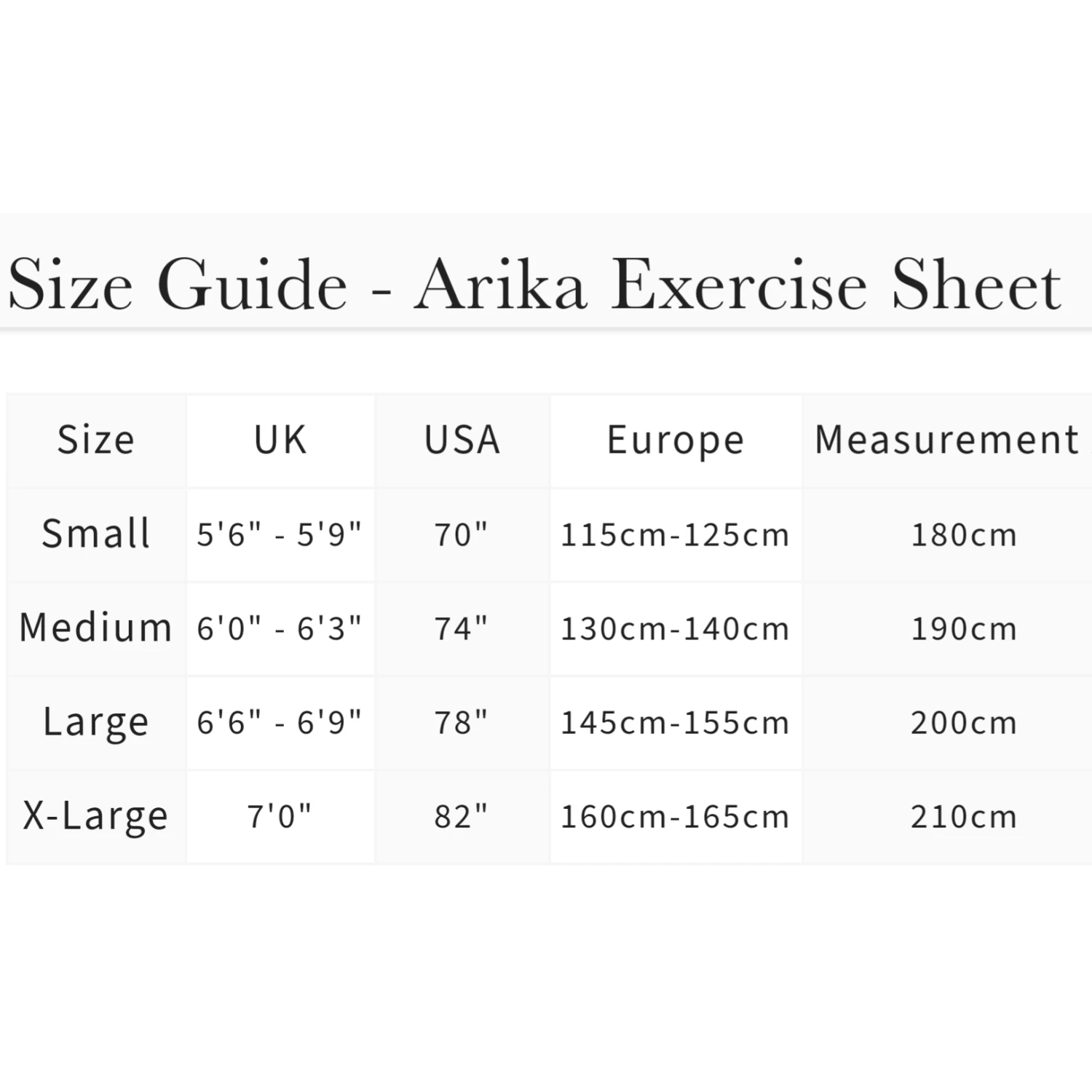 LeMieux Arika Exercise Sheet - Image 2