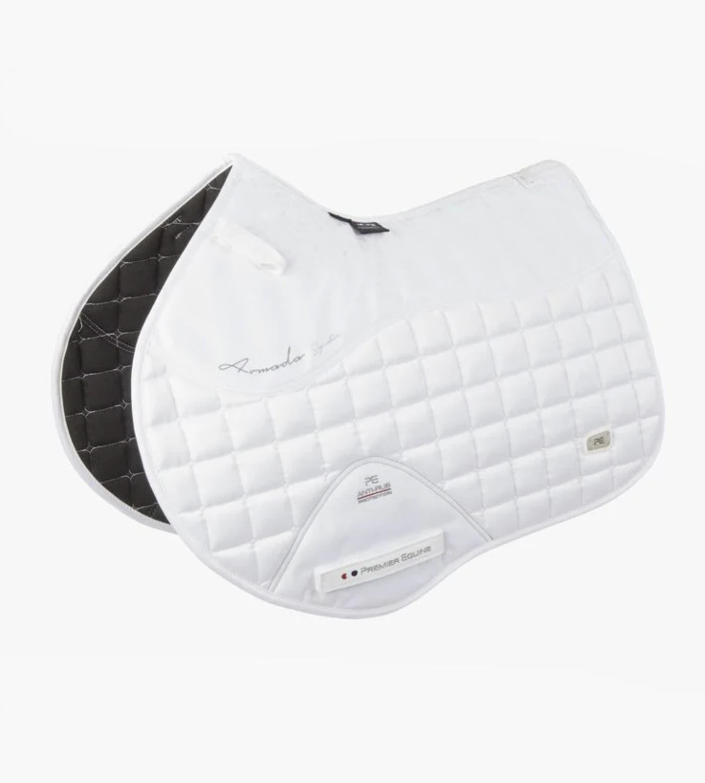 Premier Equine Armada Close Contact Gp/Jump Square - Image 9