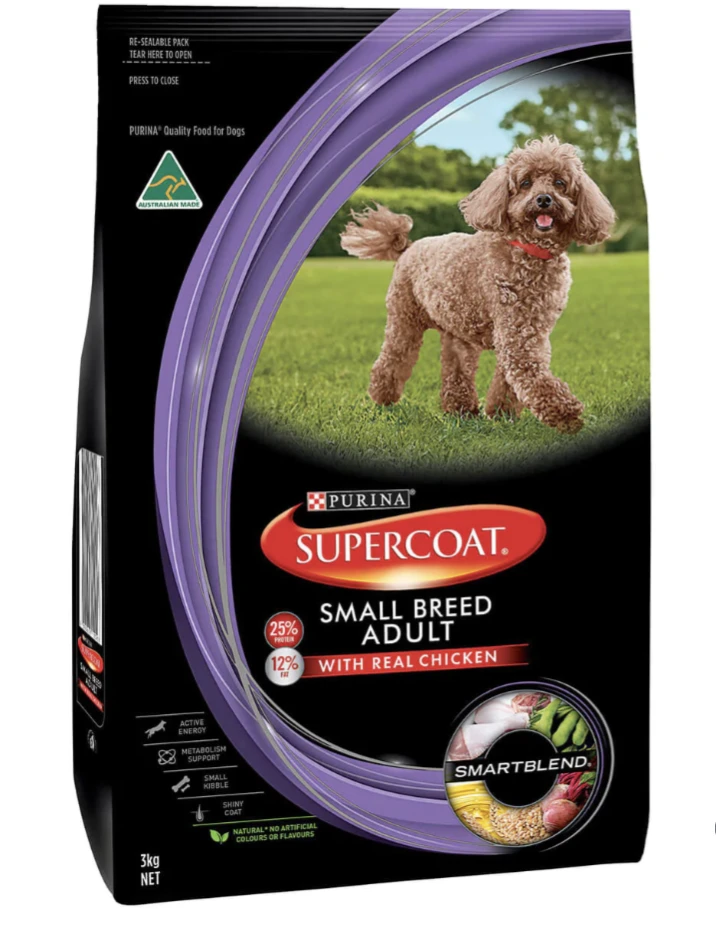 Supercoat Adult Small Breed - Image 2