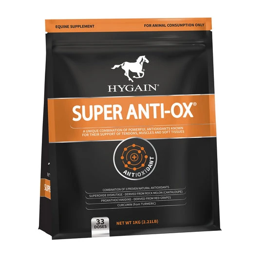 Hygain Super Anti-Ox - Image 2