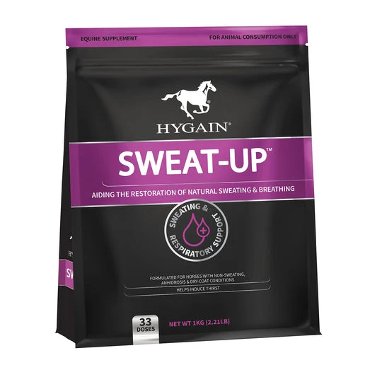 Hygain Sweat-Up - Image 2