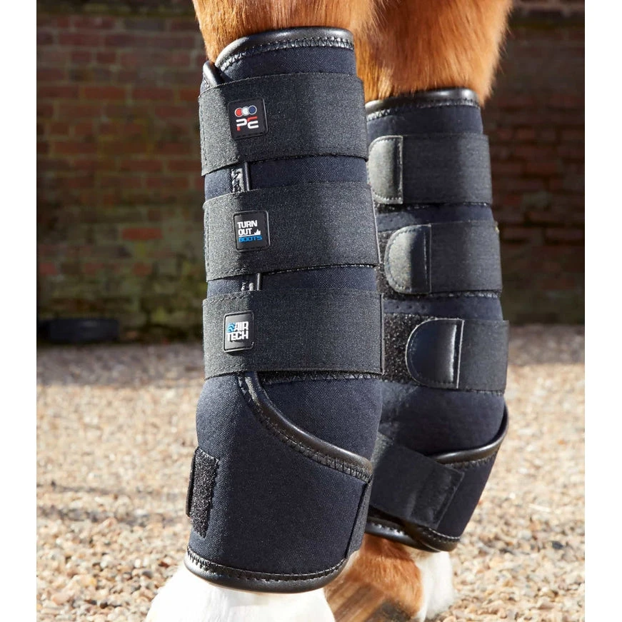 Premier Equine Turnout Boots - Image 2