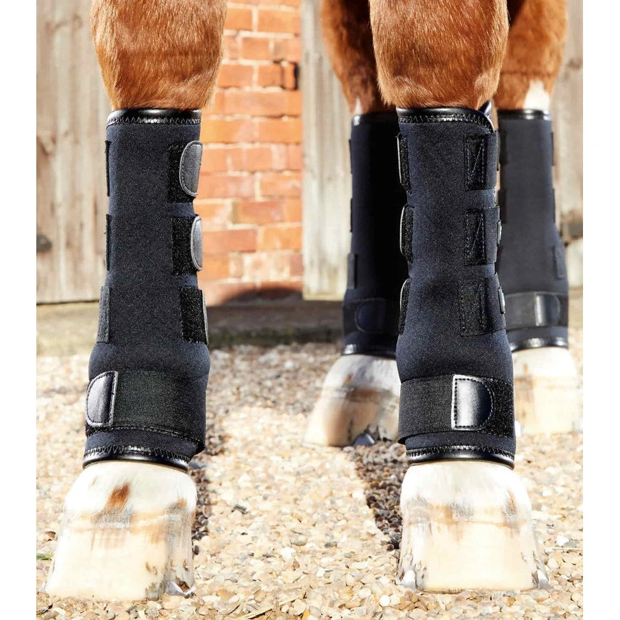 Premier Equine Turnout Boots - Image 3