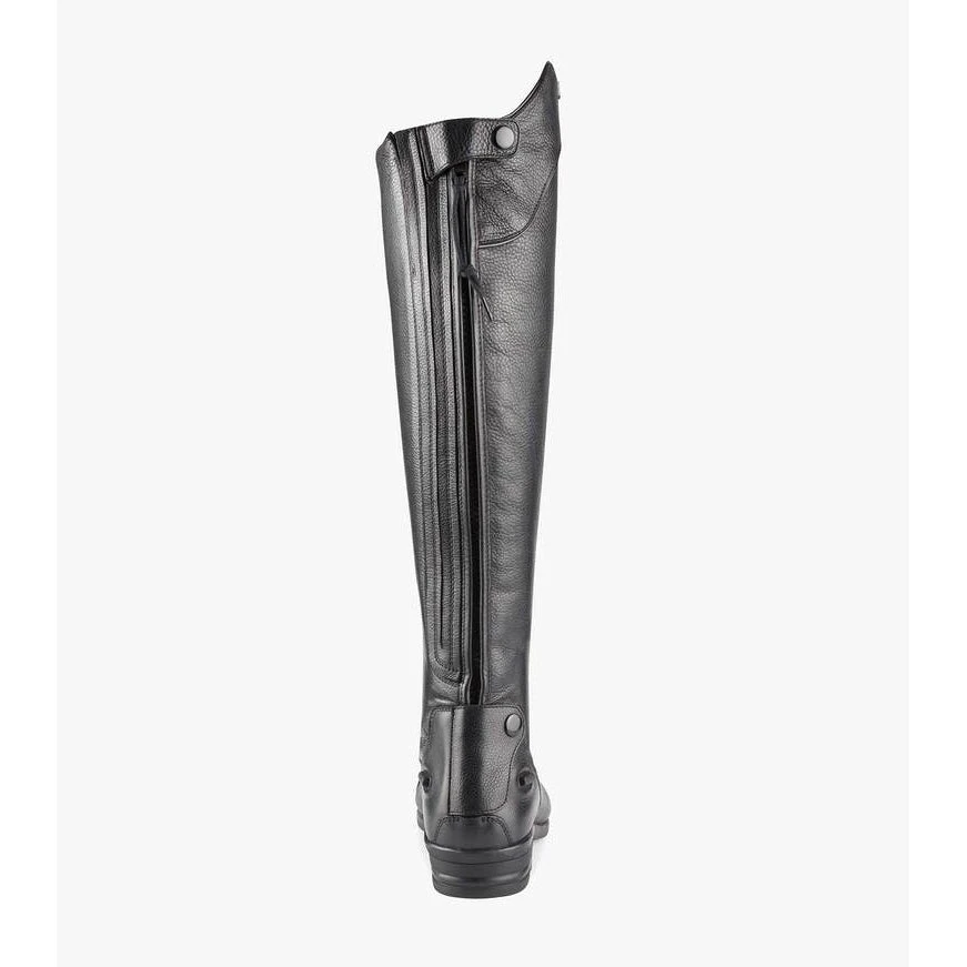 Premier Equine Veritini Ladies Long Leather Field Riding Boot - Image 3