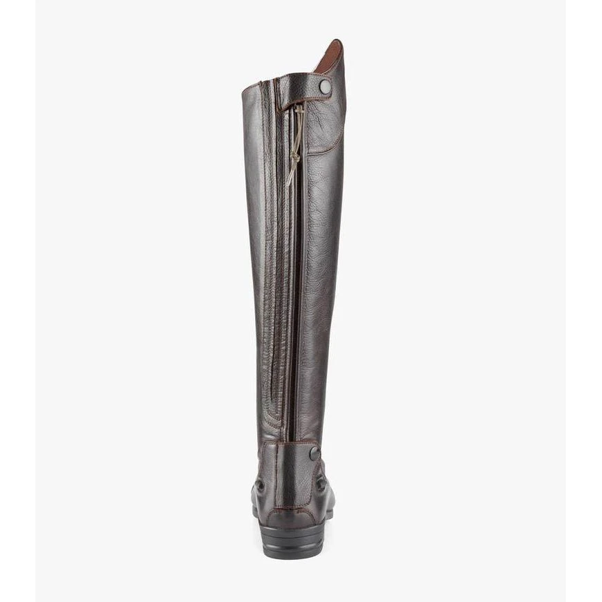 Premier Equine Veritini Ladies Long Leather Field Riding Boot - Image 7