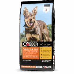 Cobber Working Dog 20kg