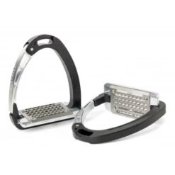 Acavallo Arena AluPlus Stirrup