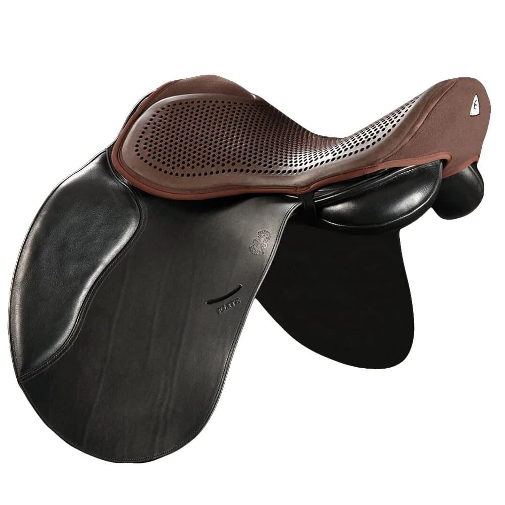 Acavallo Gel Out Ortho Pubis Seat Saver - Image 2