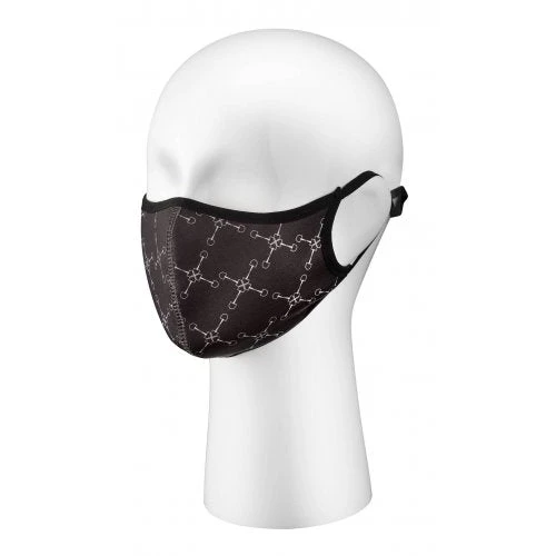 Lemieux Protective Face Mask Snaffle - Image 3