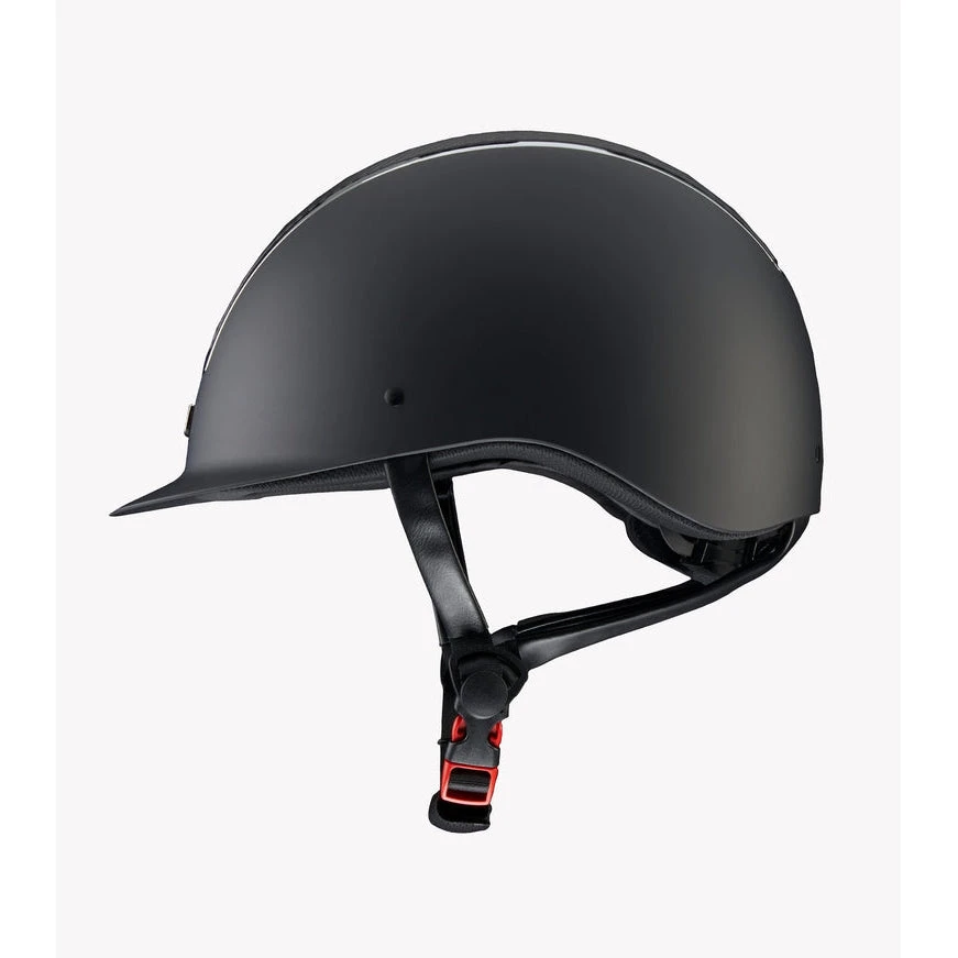 Premier Equine Centauri Riding Helmet - Image 6