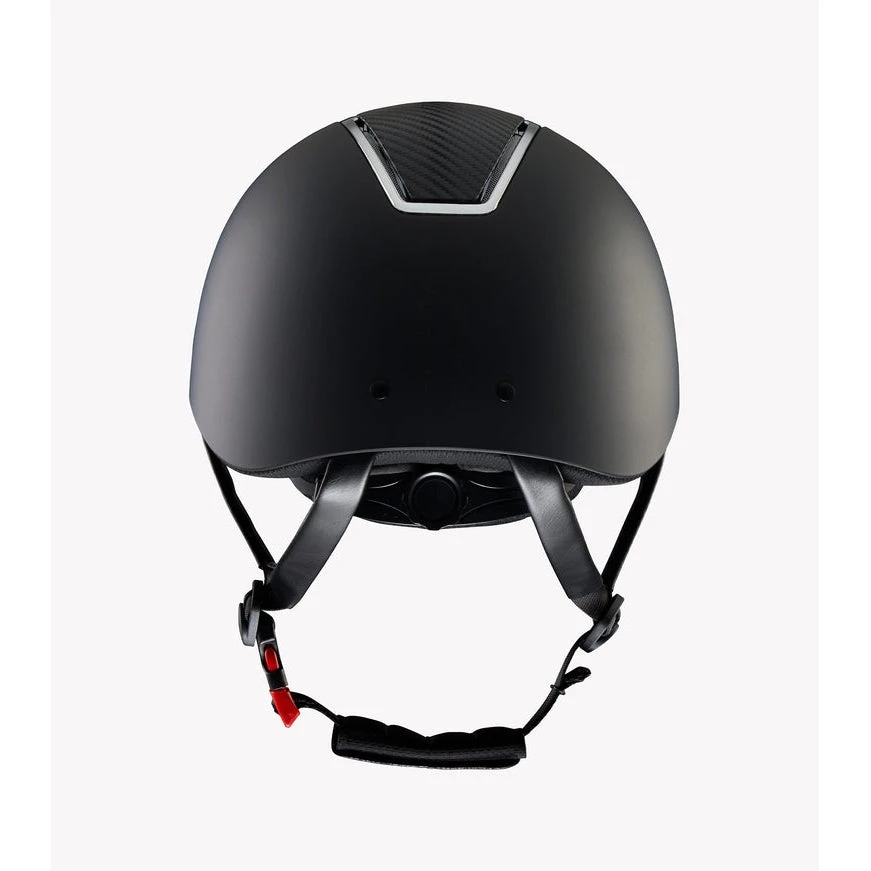 Premier Equine Centauri Riding Helmet - Image 7