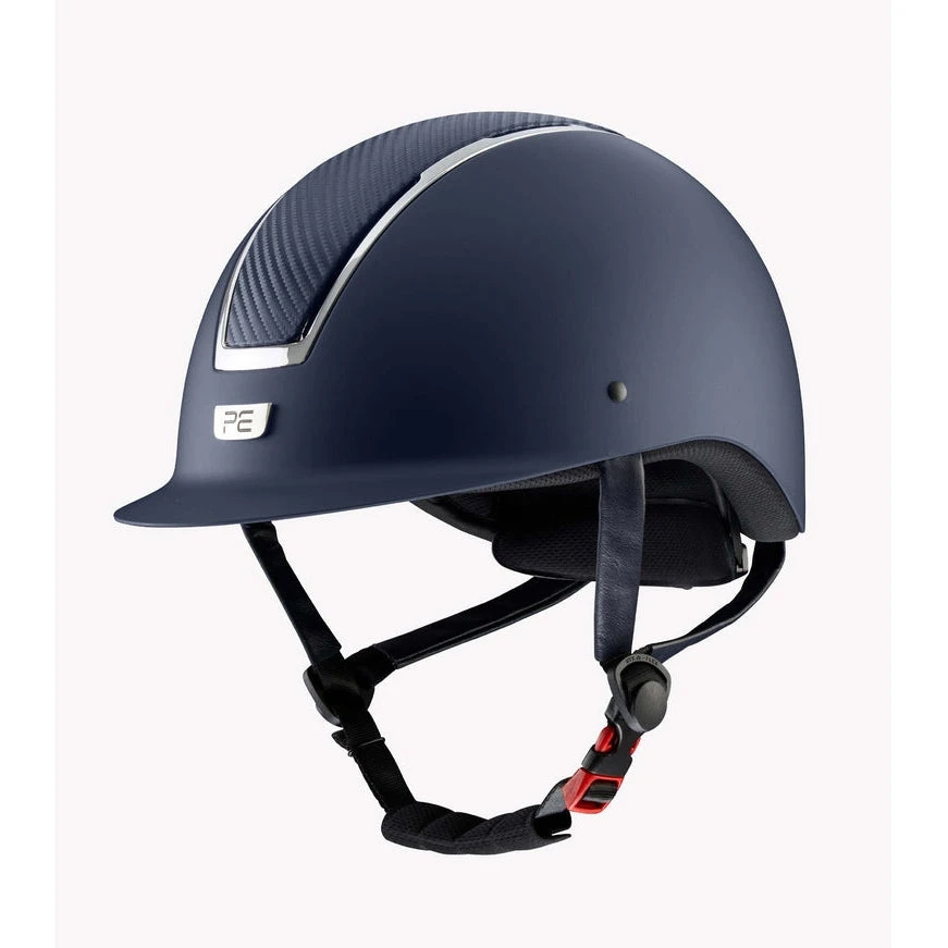 Premier Equine Centauri Riding Helmet - Image 2