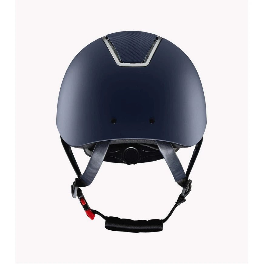 Premier Equine Centauri Riding Helmet - Image 4