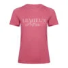 LeMieux Luxe T-Shirt - SS22 Collection
