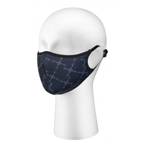 Lemieux Protective Face Mask Snaffle - Image 2