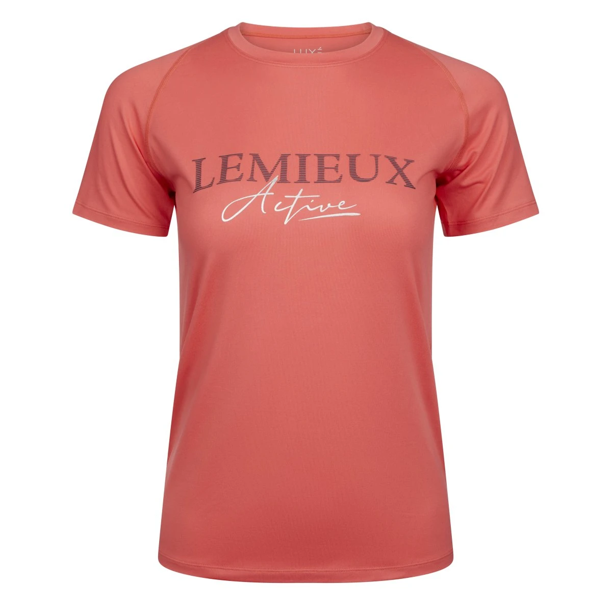 LeMieux Luxe T-Shirt - SS22 Collection - Image 5
