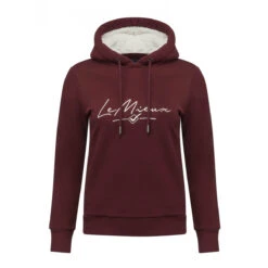LeMieux Mollie Hoodie AW21