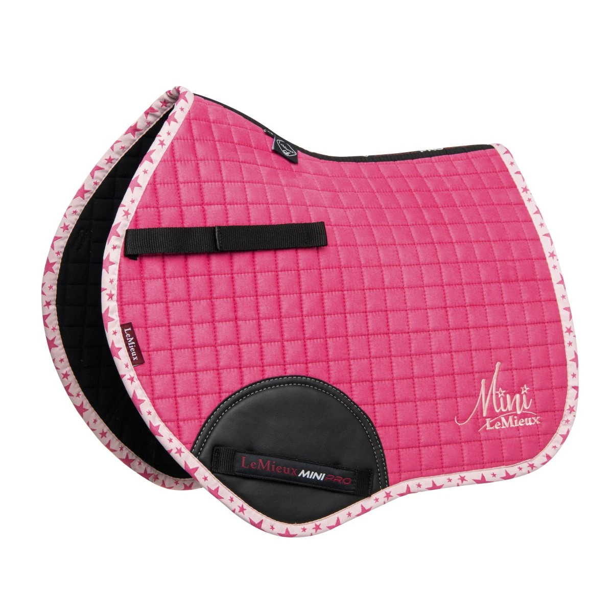 LeMieux Mini Saddle Pads - Image 4