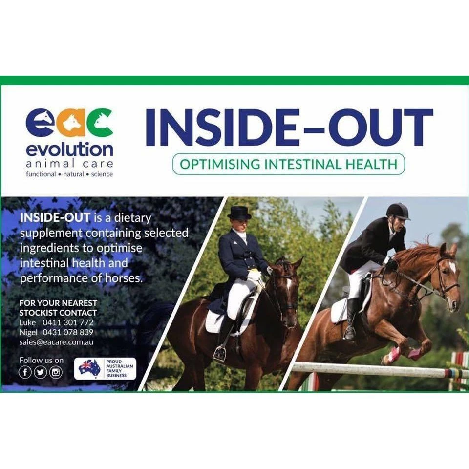 EAC In-side Out Horse Formula - Image 4