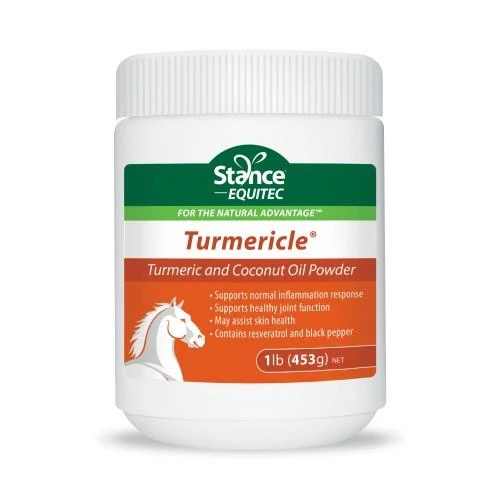 Equitec Turmericle