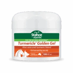 Equitec Turmericle Golden Gel
