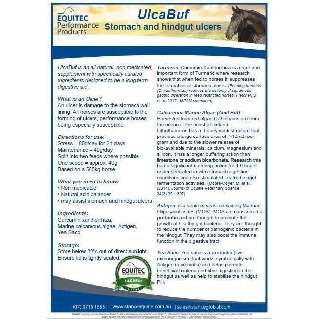 Equitec UlcaBuf - Image 3