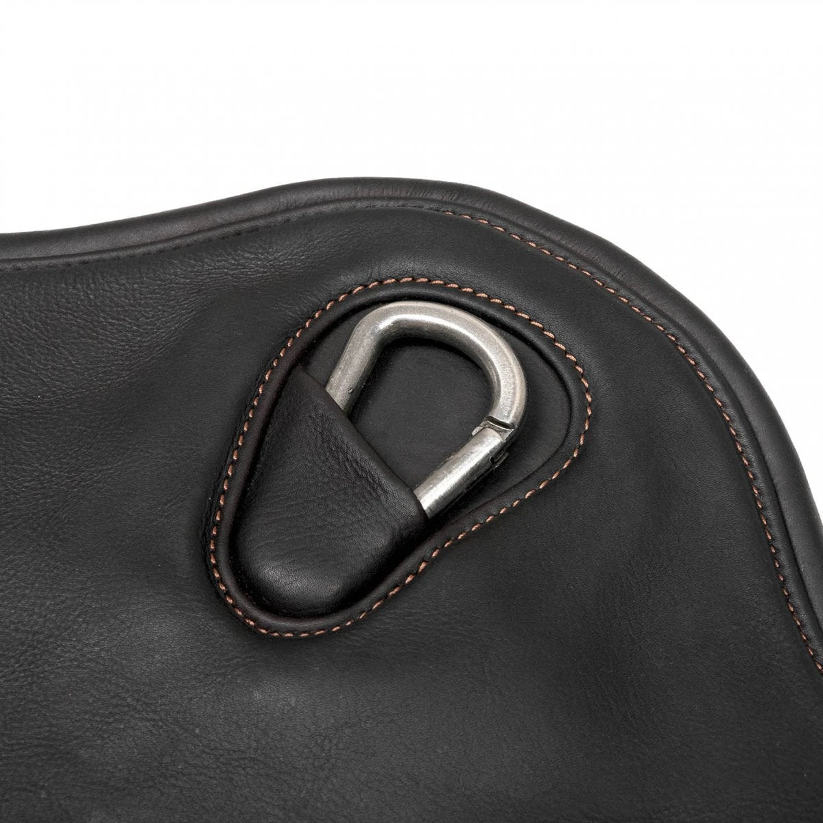 LeMieux Gel-Tek Anatomic Curve Short Stud Girth - Image 5