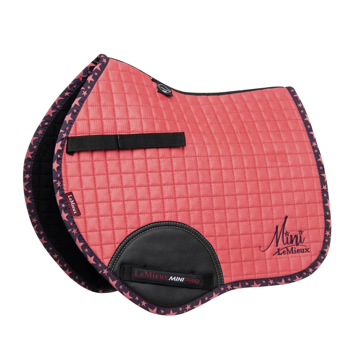 LeMieux Mini Saddle Pads - Image 6