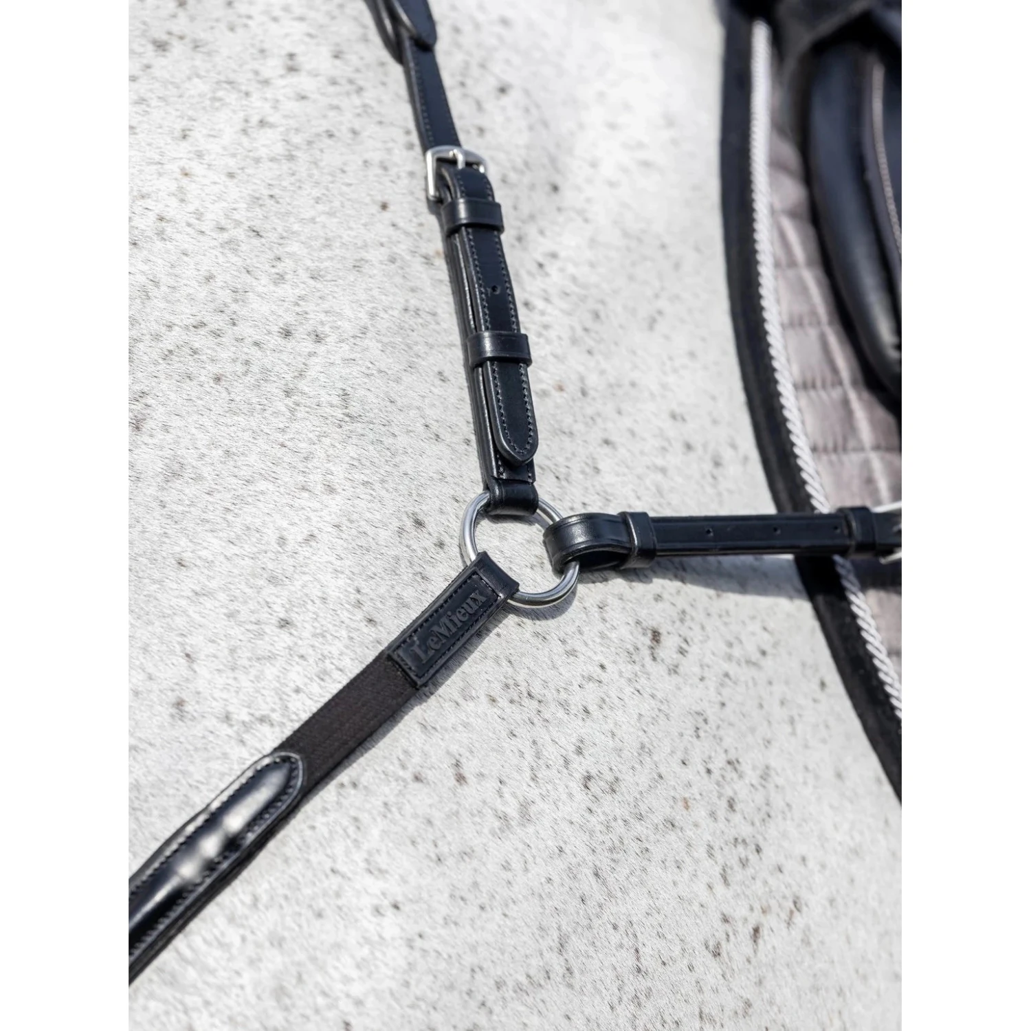 LeMieux Breastplate - Image 4