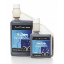 Horse Health Mellow