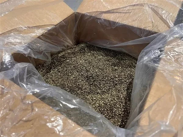 Hemp Boost Hemp Horse Meal - Image 8