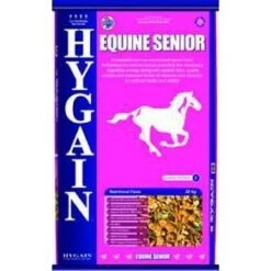 Hygain Equine Senior 20kg
