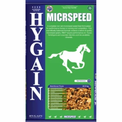 Hygain MicrSpeed 20kg