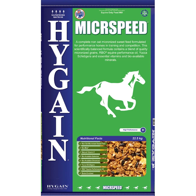 Hygain MicrSpeed 20kg