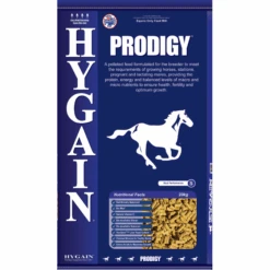 Hygain Prodigy 20kg