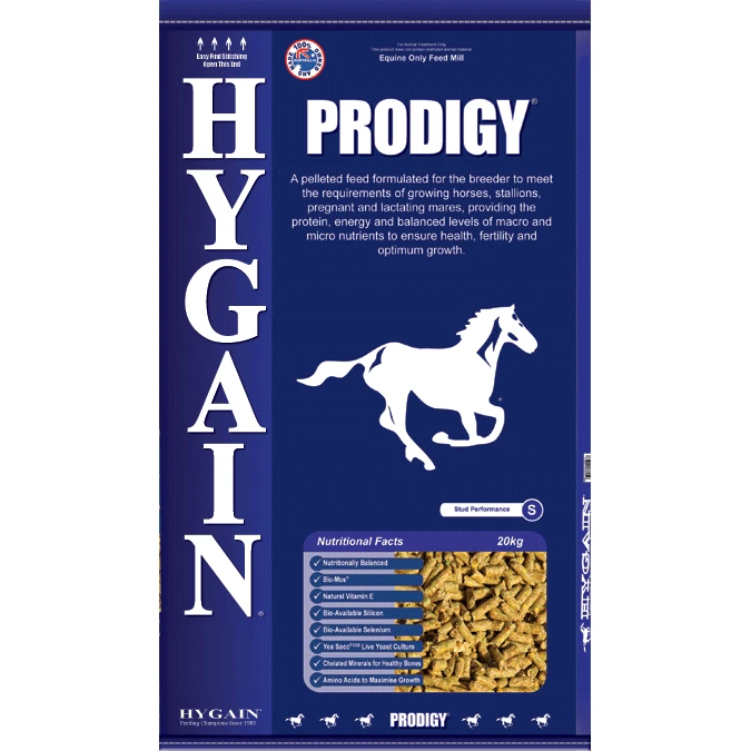 Hygain Prodigy 20kg