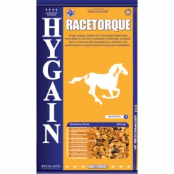 Hygain Racetorque 20kg