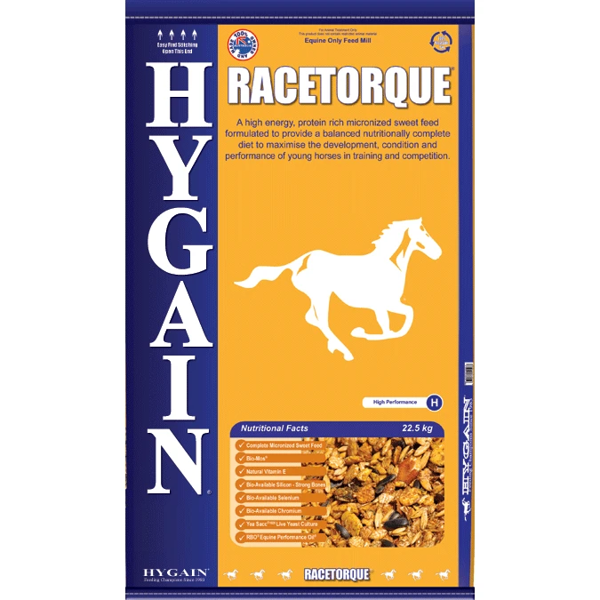 Hygain Racetorque 20kg
