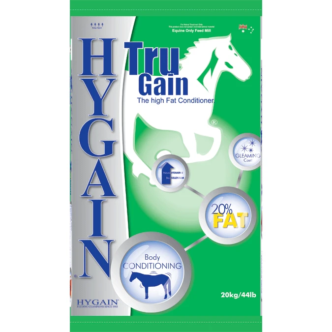 Hygain Tru Gain 20kg