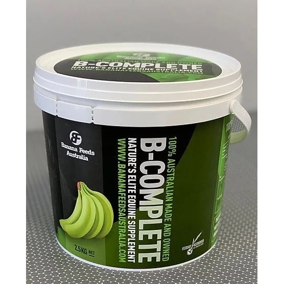 Banana Feeds B-Complete