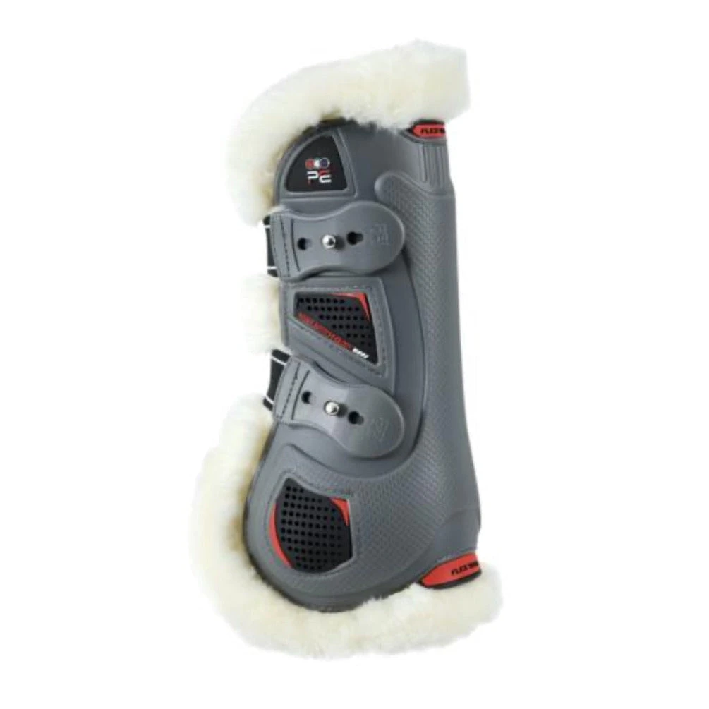 Premier Equine Techno Wool Tendon Boots - Image 4