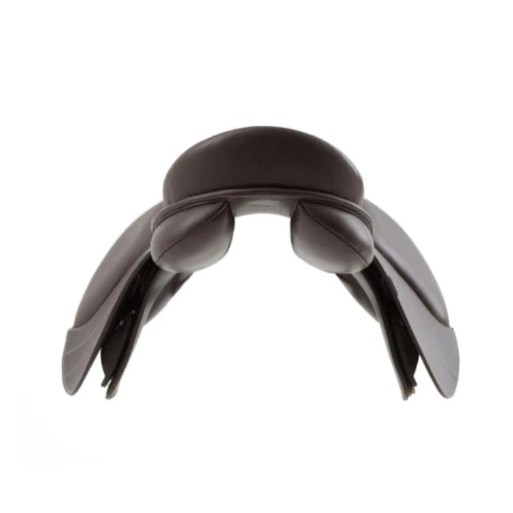 Premier Equine NEW Foxhill Pony Synthetic General Purpose/Jump Saddle - Image 4